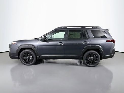 New 2026 Subaru Outback Limited XT AWD/4WD image 4