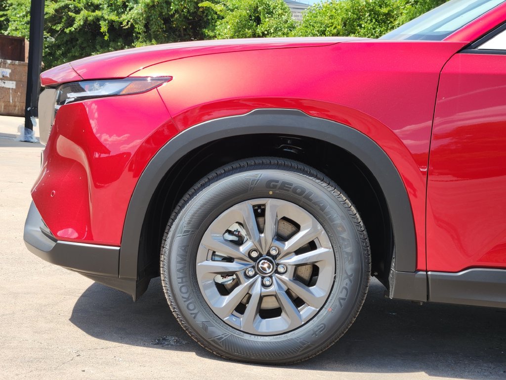 New 2026 MAZDA CX-5 Select AWD/4WD image 6