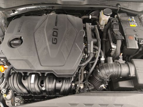 Used 2023 Hyundai Sonata SEL w/ Convenience Package image 30