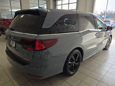 Used 2023 Honda Odyssey Sport image 10