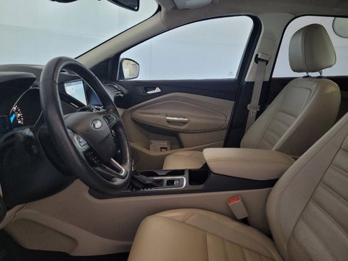 Used 2017 Ford Escape Titanium FWD image 17