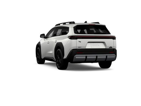 New 2026 Toyota bZ Woodland AWD/4WD image 26