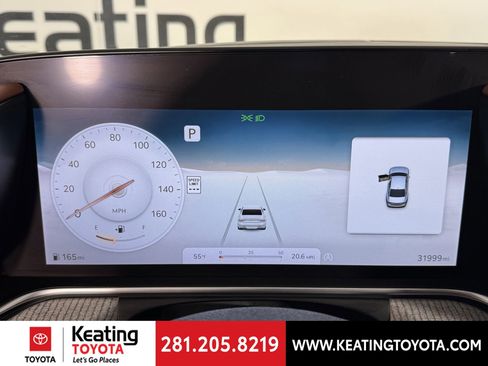 Used 2023 Genesis G90 3.5T image 24