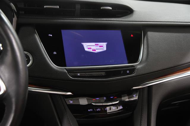 Used 2023 Cadillac XT5 Premium Luxury AWD/4WD image 9