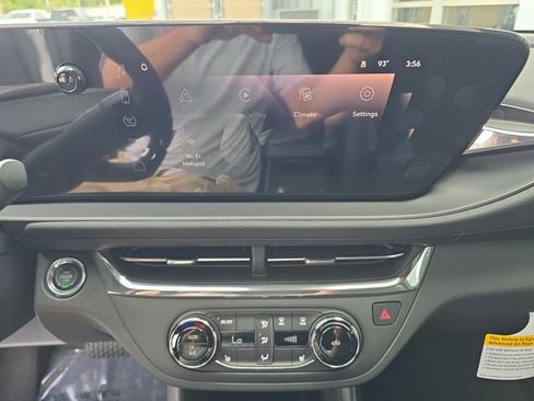New 2026 Buick Envista Preferred w/ Convenience I Package FWD image 19