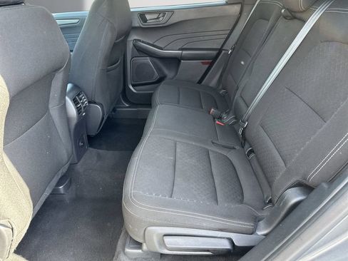 Used 2024 Ford Escape Active AWD/4WD image 18