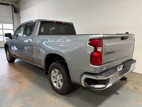 Certified 2023 Chevrolet Silverado 1500 LT w/ Protection Package image 3