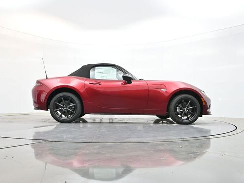 New 2026 MAZDA MX-5 Miata Sport RWD image 24