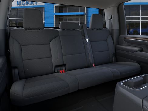 New 2026 Chevrolet Silverado 2500 LT image 17