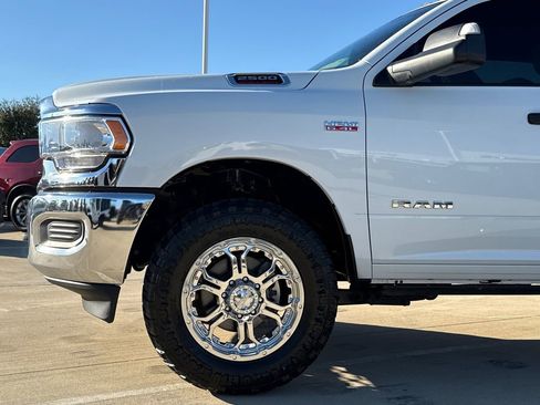 Used 2022 RAM 2500 Tradesman image 5