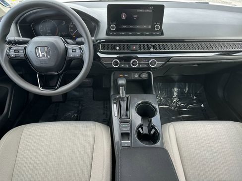 Used 2024 Honda Civic LX image 13