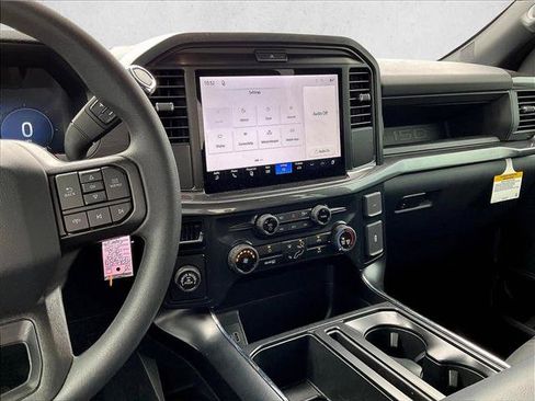 New 2026 Ford F150 STX RWD image 9