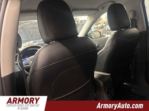 Used 2019 Jeep Compass Latitude w/ Popular Equipment Group image 23