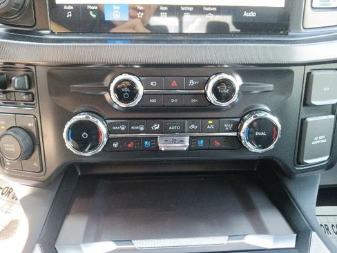 New 2026 Ford F250 Platinum AWD/4WD image 25