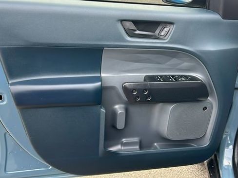 Certified 2023 Ford Maverick Lariat w/ Lariat Luxury Package image 16