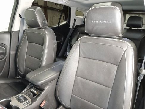 Certified 2018 GMC Terrain Denali AWD/4WD image 10