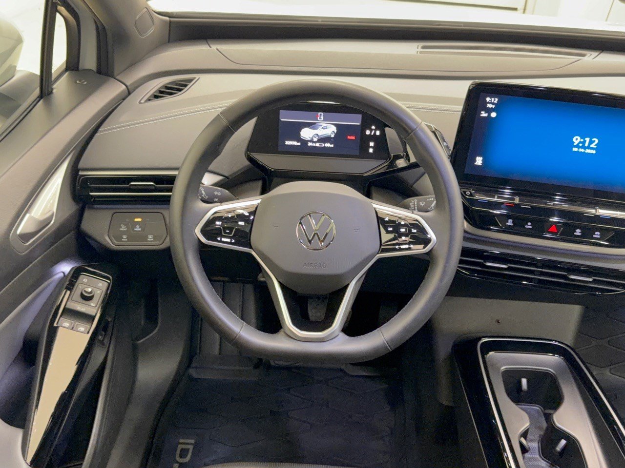Used 2024 Volkswagen ID.4 S RWD image 10