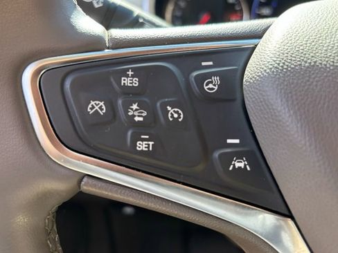 Used 2024 Chevrolet Malibu LT image 37