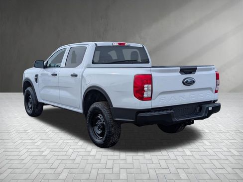 New 2026 Ford Ranger XL w/ Trailer Tow Package image 6