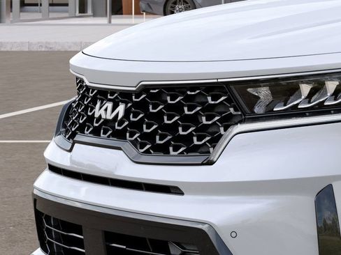 Used 2024 Kia Sorento EX image 14