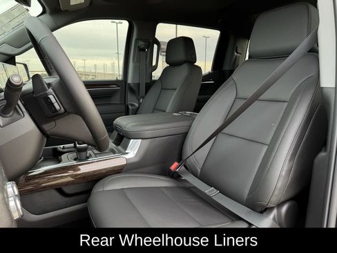 New 2026 GMC Sierra 1500 Elevation w/ Elevation Premium Package image 21