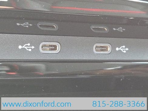 New 2025 Volkswagen GTI SE image 25