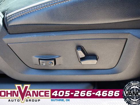 Used 2021 RAM 2500 Laramie AWD/4WD image 20