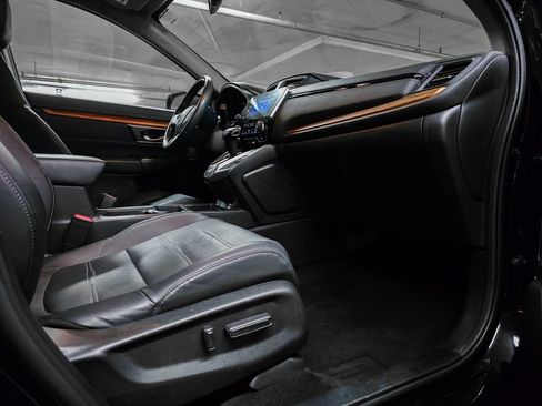 Certified 2020 Honda CR-V EX-L image 36