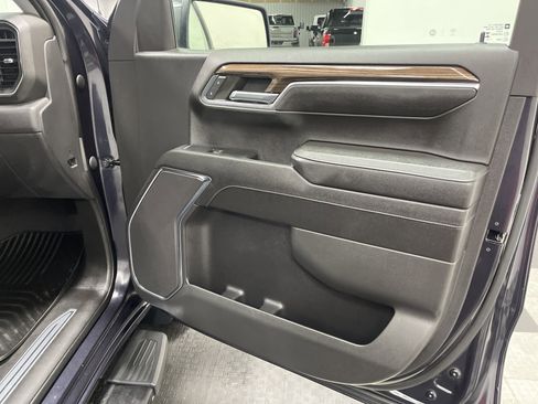 Used 2023 Chevrolet Silverado 1500 LT AWD/4WD image 23