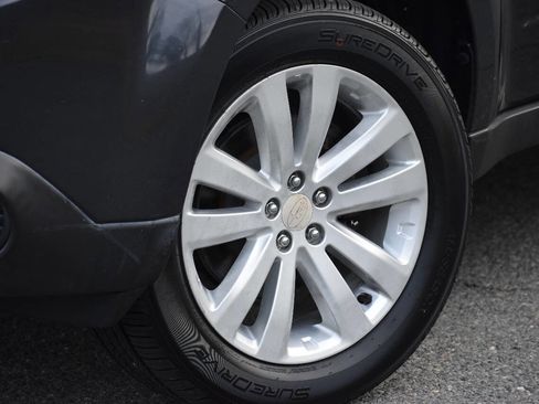 Used 2012 Subaru Forester 2.5X Premium w/ All-Weather Pkg image 36