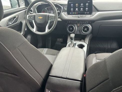Used 2024 Chevrolet Blazer LT w/ Convenience Package image 39