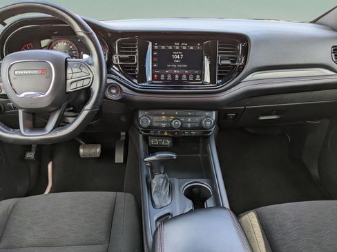 Used 2023 Dodge Durango GT image 19