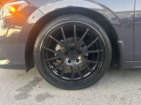 Used 2022 Honda Civic Sport Touring image 29