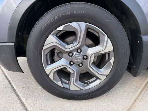 Used 2019 Honda CR-V EX image 15