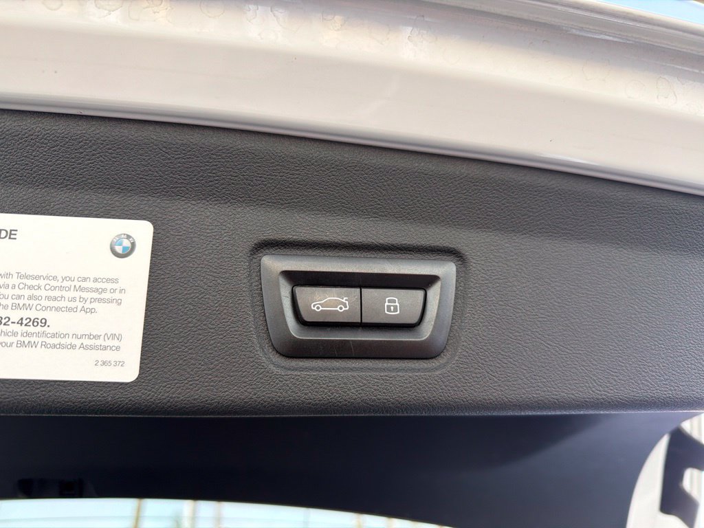 Certified 2023 BMW i4 eDrive40 w/ Premium Package RWD image 23