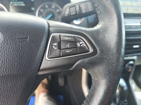 Used 2019 Ford EcoSport Titanium AWD/4WD image 21