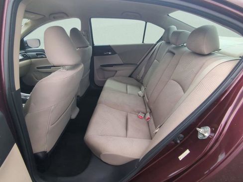 Used 2014 Honda Accord LX image 14