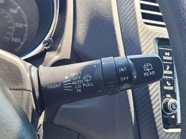 Used 2025 Mitsubishi Outlander Sport ES AWD/4WD image 16