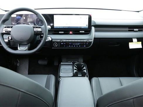 New 2026 Hyundai Ioniq 5 SEL image 21