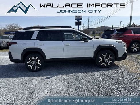 New 2026 Subaru Outback Touring XT AWD/4WD image 46