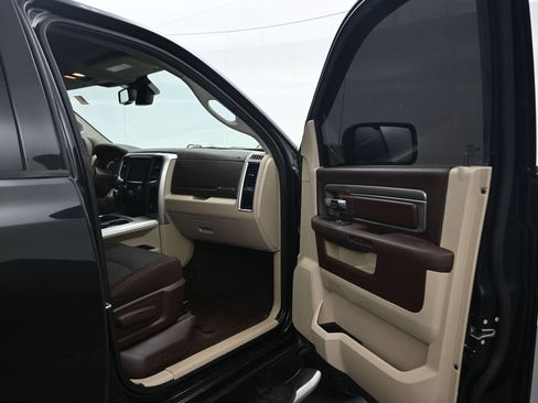 Used 2016 RAM 1500 Big Horn AWD/4WD image 17