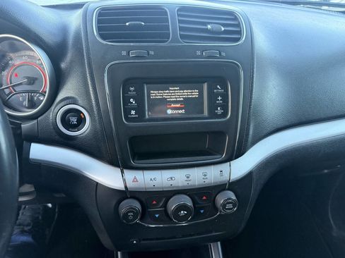 Used 2016 Dodge Journey Crossroad image 21