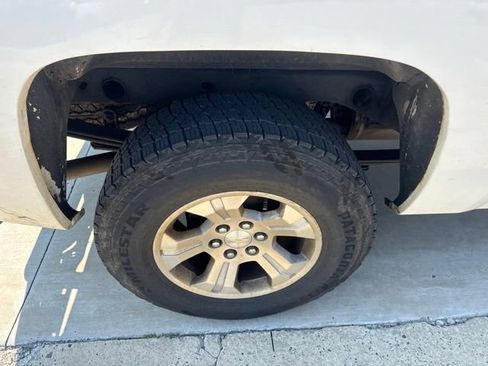 Used 2012 Chevrolet Silverado 1500 LT w/ All-Star Edition AWD/4WD image 11