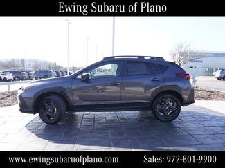 Used 2026 Subaru Crosstrek 2.5i Sport w/ Crosstrek Mirror Package AWD/4WD video 2