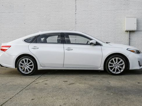 Used 2015 Toyota Avalon Limited FWD image 7