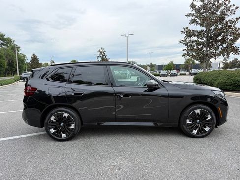 New 2026 BMW X3 xDrive30i w/ Premium Package AWD/4WD image 6