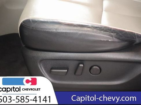 Used 2019 Kia Sedona EX FWD image 13