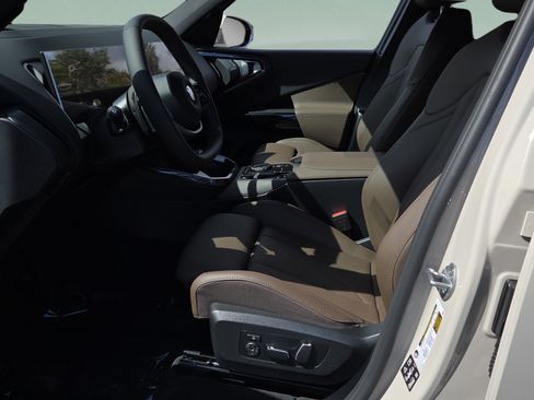 New 2026 BMW X3 xDrive30i w/ Premium Package AWD/4WD image 10