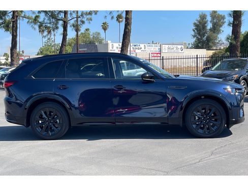 Used 2026 MAZDA CX-90 3.3 Turbo S w/ Premium Package AWD/4WD image 34