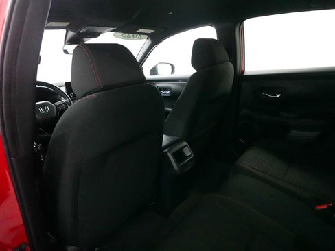 Certified 2025 Honda HR-V Sport image 28
